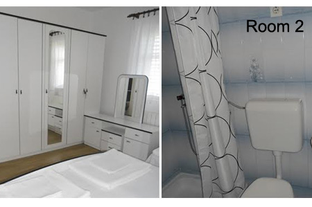 Appartamenti Sliskovic, Trpanj, Peljesac, Dalmazia, Croazia Appartamenti Sliskovic, Trpanj, Peljesac, Dalmazia, Croazia
