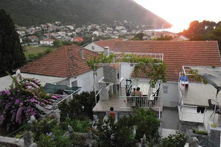 Appartamenti Sliskovic, Trpanj, Peljesac, Dalmazia, Croazia Appartamenti Sliskovic, Trpanj, Peljesac, Dalmazia, Croazia