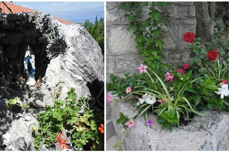 Appartamenti Sliskovic, Trpanj, Peljesac, Dalmazia, Croazia Appartamenti Sliskovic, Trpanj, Peljesac, Dalmazia, Croazia
