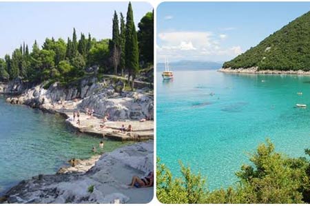 Appartamenti Sliskovic, Trpanj, Peljesac, Dalmazia, Croazia Appartamenti Sliskovic, Trpanj, Peljesac, Dalmazia, Croazia