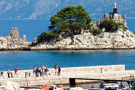 Appartamenti Sliskovic, Trpanj, Peljesac, Dalmazia, Croazia Appartamenti Sliskovic, Trpanj, Peljesac, Dalmazia, Croazia