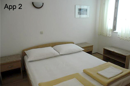 Appartamenti Sliskovic, Trpanj, Peljesac, Dalmazia, Croazia Appartamenti Sliskovic, Trpanj, Peljesac, Dalmazia, Croazia