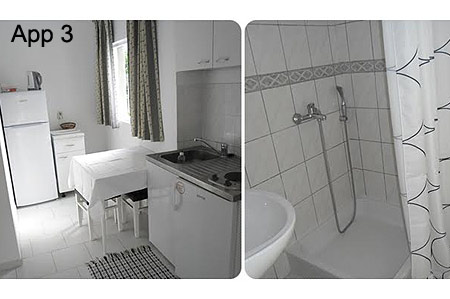 Appartamenti Sliskovic, Trpanj, Peljesac, Dalmazia, Croazia Appartamenti Sliskovic, Trpanj, Peljesac, Dalmazia, Croazia