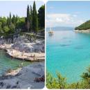 Appartamenti Sliskovic, Trpanj, Peljesac, Dalmazia, Croazia Appartamenti Sliskovic, Trpanj, Peljesac, Dalmazia, Croazia