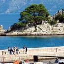 Appartamenti Sliskovic, Trpanj, Peljesac, Dalmazia, Croazia Appartamenti Sliskovic, Trpanj, Peljesac, Dalmazia, Croazia