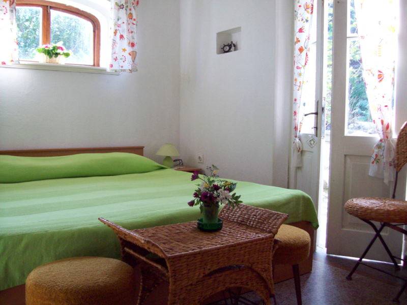 Appartamenti Villa Elena, Mali Losinj, Croazia 