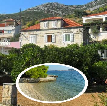 Villa Suhor Villa Suhor
