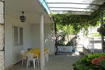 Villa Suhor Villa Suhor