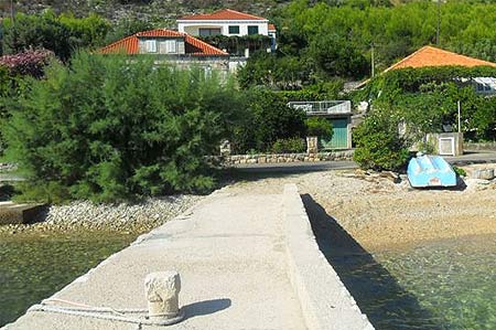 Villa Suhor Villa Suhor