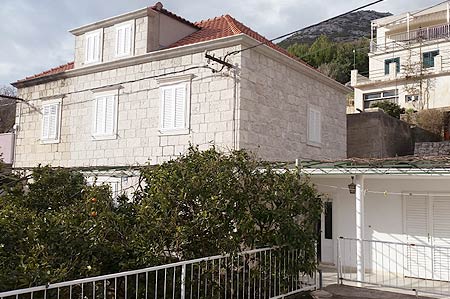 Villa Suhor Villa Suhor