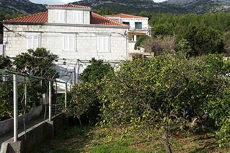 Villa Suhor Villa Suhor
