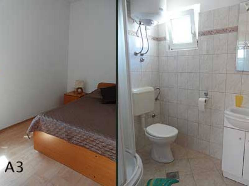 Apartmani Zablaće 