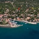 Appartamenti Segota, Nerezine, isola di Lošinj, Croazia 2