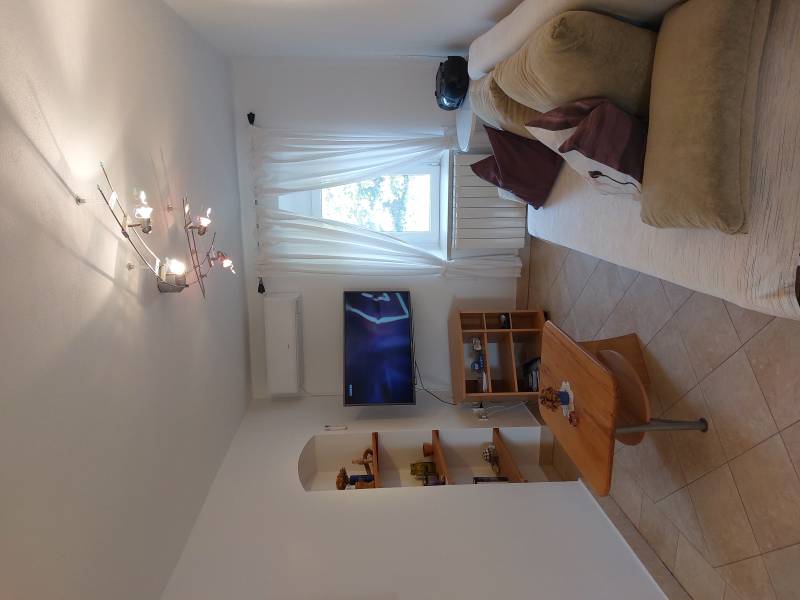 Apartmaji Šegota, Nerezine, Otok Lošinj, Hrvaška Apartmaji Šegota, Nerezine, Otok Lošinj, Hrvaška