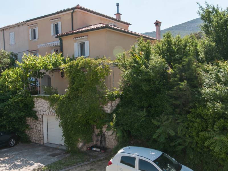Apartmaji Šegota, Nerezine, Otok Lošinj, Hrvaška Apartmaji Šegota, Nerezine, Otok Lošinj, Hrvaška