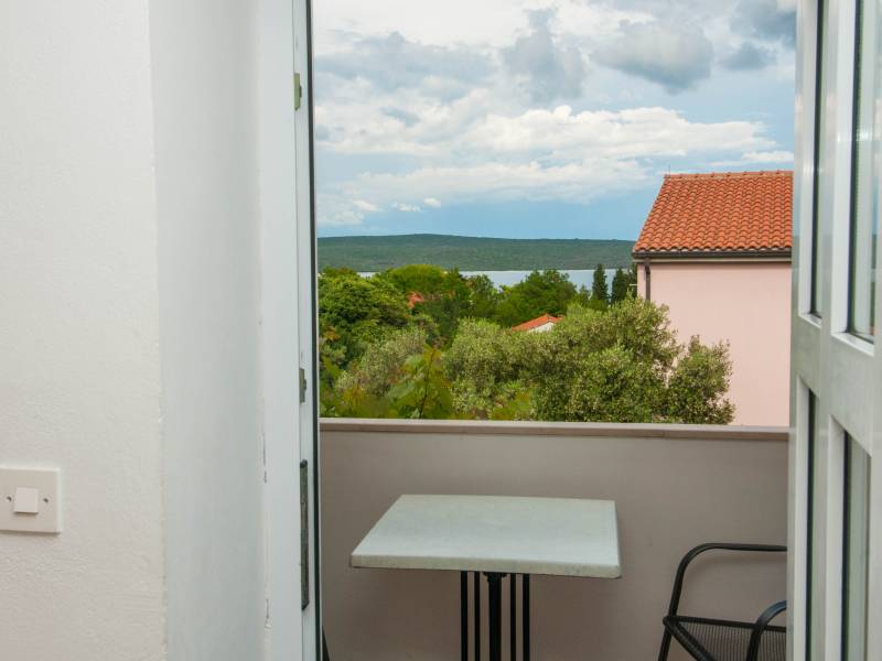 Appartamenti Segota, Nerezine, isola di Lošinj, Croazia 19