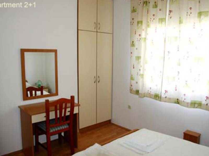 Apartmani Leon 