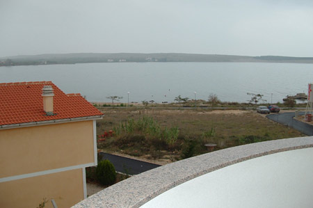 Apartements Sea view 