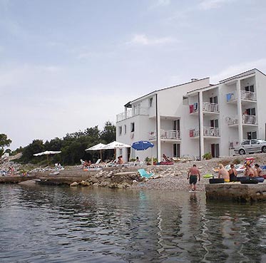 Apartmani Janjina Apartmani Janjina