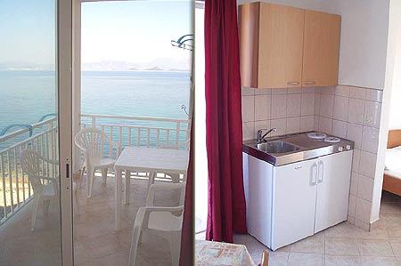 Apartmani Janjina Apartmani Janjina