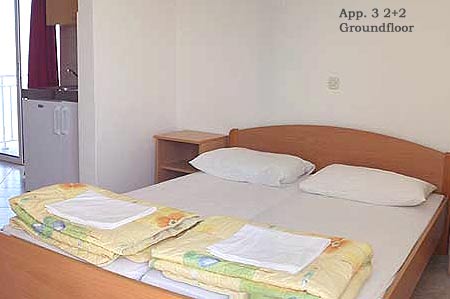 Apartmani Janjina Apartmani Janjina