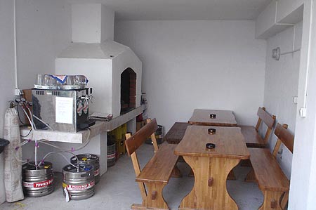 Apartmani Janjina Apartmani Janjina