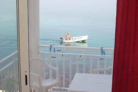 Apartmani Janjina Apartmani Janjina