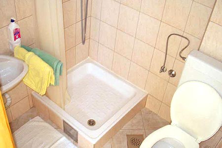 Apartmani Janjina Apartmani Janjina