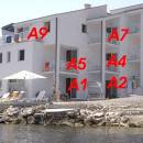Apartmani Janjina Apartmani Janjina