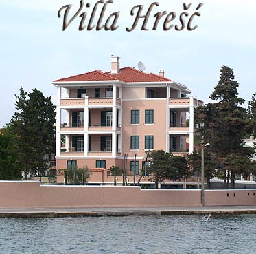 Villa Hresc 