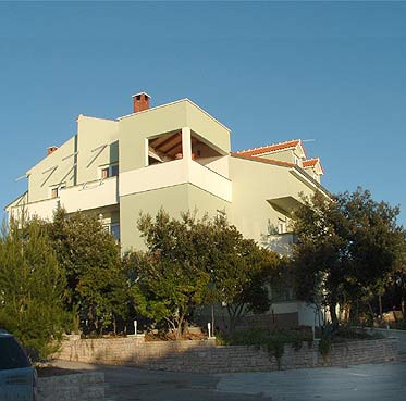 Villa Punta Skala 