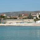 Ferienhaus Rogoznica direkt an Strand, Dalmatien, Kroatien 