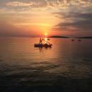 Ferienhaus Rogoznica direkt an Strand, Dalmatien, Kroatien 