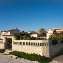 Villa Rogoznica direct at the sea, Dalmatia, Croatia 