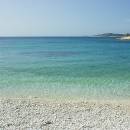 Ferienhaus Rogoznica direkt an Strand, Dalmatien, Kroatien 