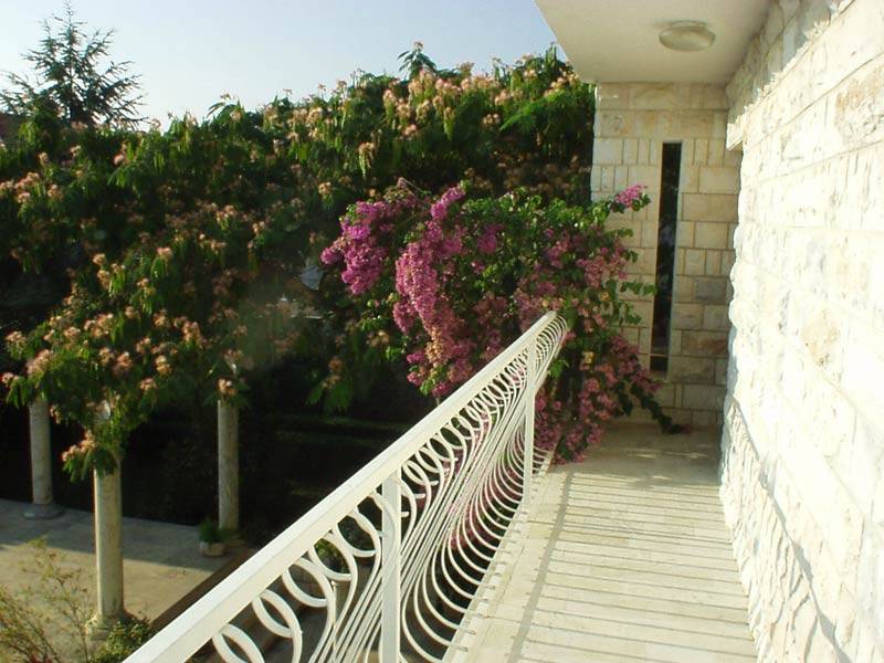 Ferienhaus Rogoznica direkt an Strand, Dalmatien, Kroatien 