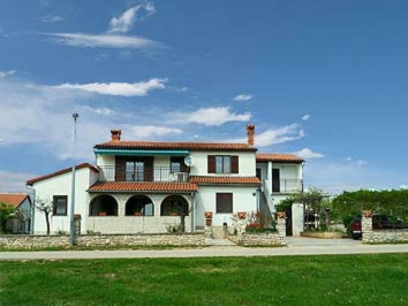 Casa Piutti 