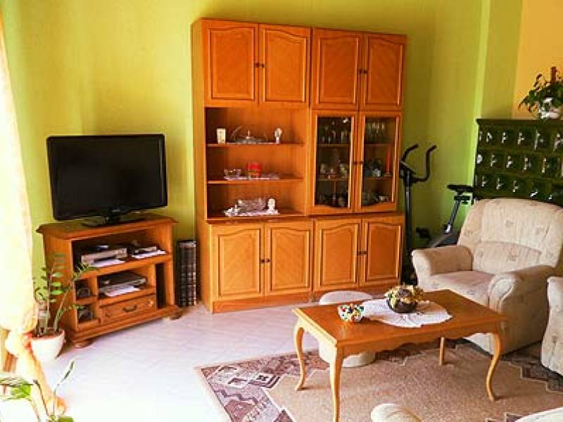 Casa Piutti 