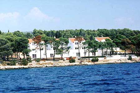 Illiryan Resort 