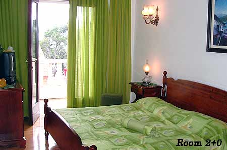 Apartmani Meri Apartmani Meri