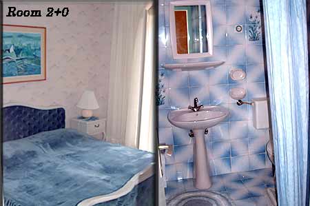 Apartmani Meri Apartmani Meri
