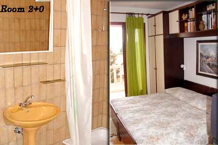 Apartmani Meri Apartmani Meri