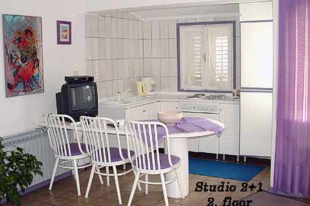 Apartmani Meri Apartmani Meri