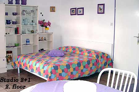 Apartmani Meri Apartmani Meri