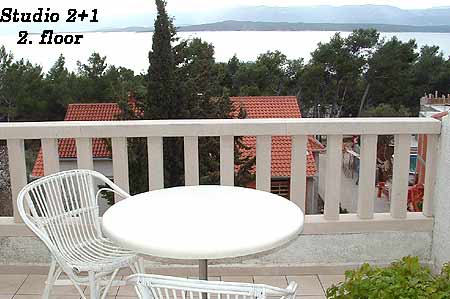 Apartmani Meri Apartmani Meri
