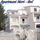 Apartmani Meri Apartmani Meri