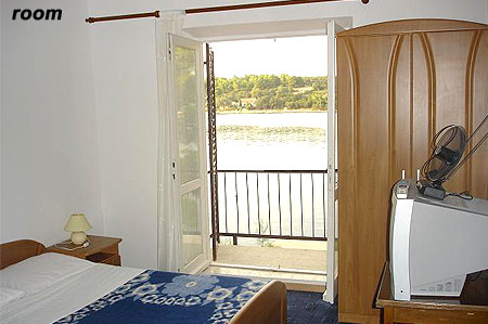 Pension Tamaris Pension Tamaris
