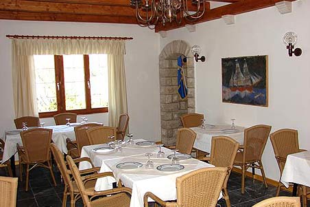 Pension Tamaris Pension Tamaris