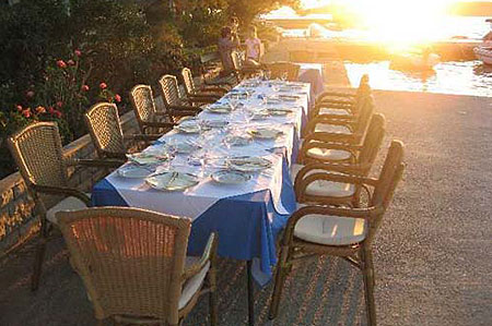 Pension Tamaris Pension Tamaris