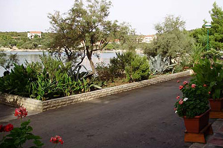 Pension Tamaris Pension Tamaris